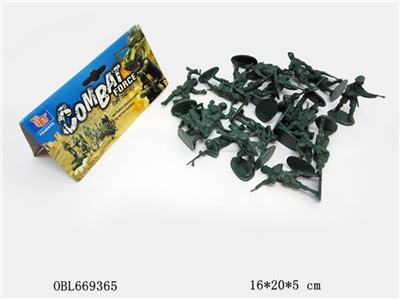 Military series - OBL669365