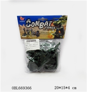 Military series - OBL669366