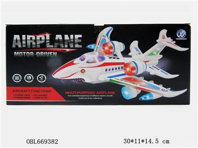 电动飞机 - OBL669382