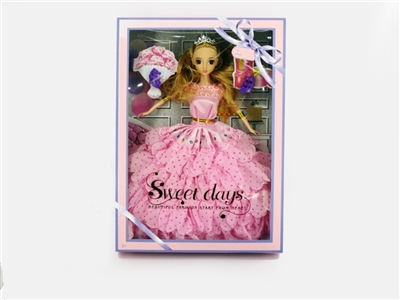 Barbie suit - OBL669460
