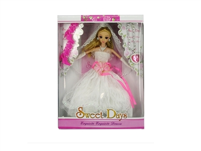 Barbie suit - OBL669462