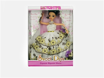 Barbie suit - OBL669463