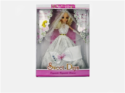 Barbie suit - OBL669464