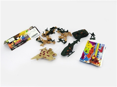 Military units - OBL669471