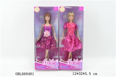 AnLiLi real doll - OBL669481