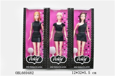 AnLiLi real doll - OBL669482