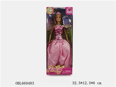 AnLiLi real doll - OBL669483