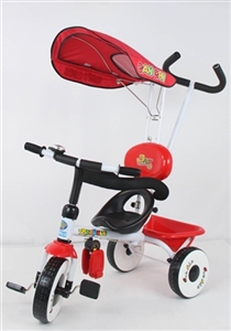 The children tricycle fold (small) - OBL669513