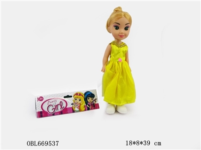 12 inch dolls - OBL669537