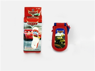 玩具手机（汽车） - OBL669607