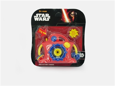 Star Wars projection camera - OBL669619