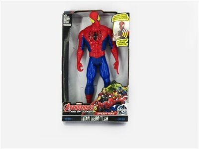 The avengers alliance - OBL669676