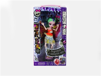 Monster high series - OBL669712