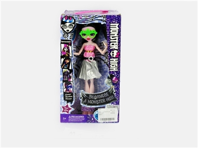Monster high - OBL669713