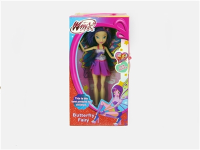 Beautiful faery series - OBL669714