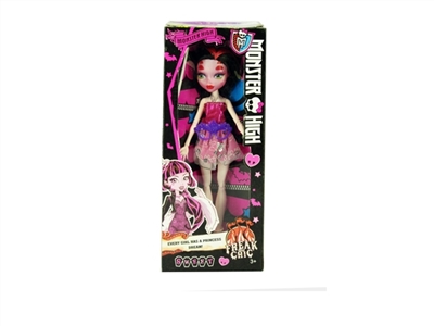 Monster high series - OBL669718