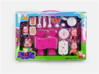 Tableware suit - OBL669734