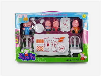 Tableware suit - OBL669735