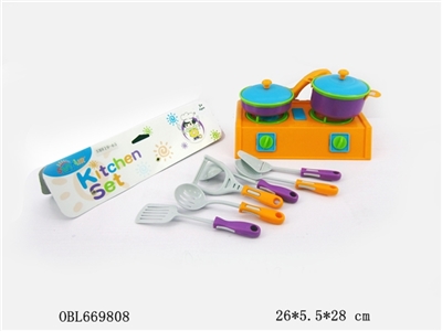 Solid color simulation of tableware - OBL669808