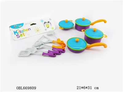 Solid color simulation of tableware - OBL669809