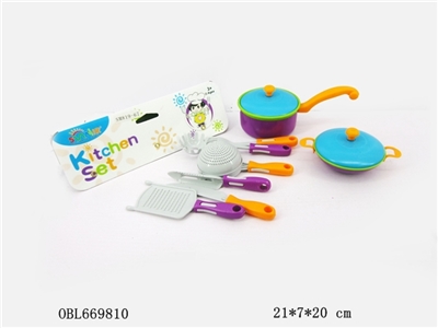 Solid color simulation of tableware - OBL669810