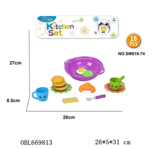 Solid color casserole dishes - OBL669813