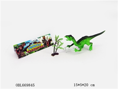 Sickle dragon - OBL669845