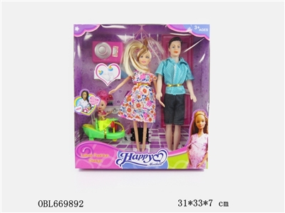 The pony bao li - OBL669892