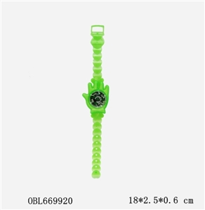 Only 1 bag of fruit maze 100 watches - OBL669920