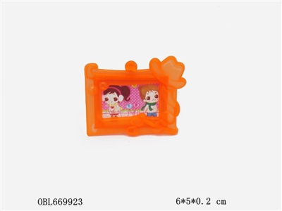 Only 1 bag of small frame - OBL669923