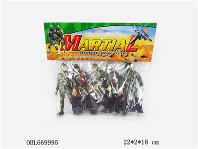 Military units - OBL669995