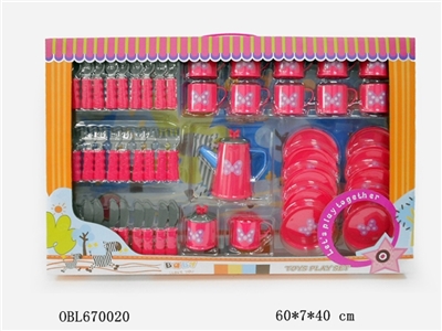 tableware - OBL670020