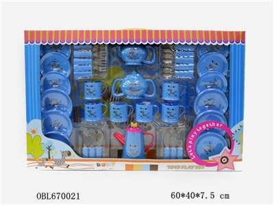 tableware - OBL670021