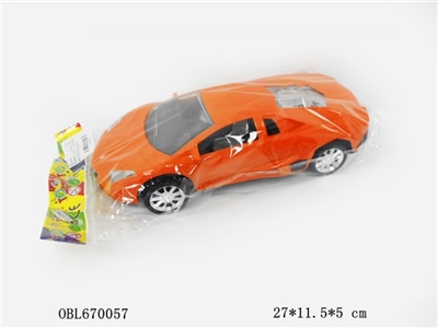 Lamborghini inertia simulation - OBL670057