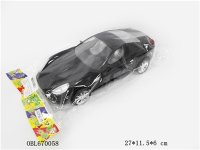 Ferrari inertia simulation - OBL670058