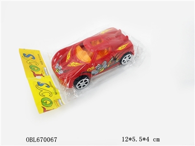 Back in the car - OBL670067