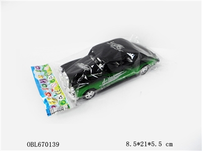 Car paint inertia - OBL670139
