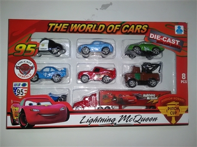 Back in alloy cars - OBL670216