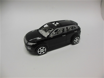 Land rover simulation of inertia - OBL670271