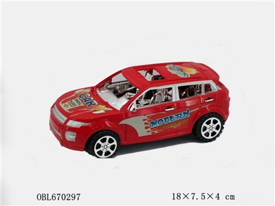 Fire dragon inertia land rover - OBL670297