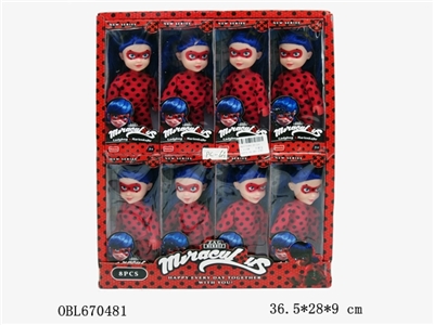 6 