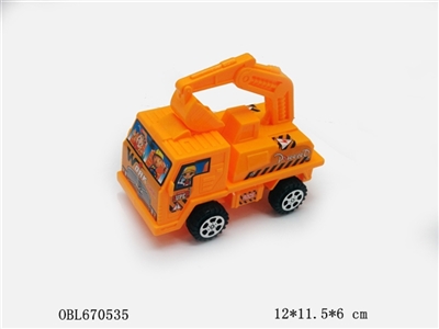 Pull truck - OBL670535