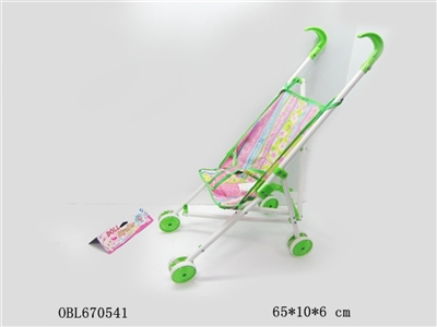 Iron a cart - OBL670541