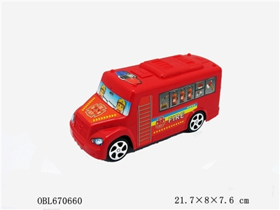 Inertial apparatus - OBL670660