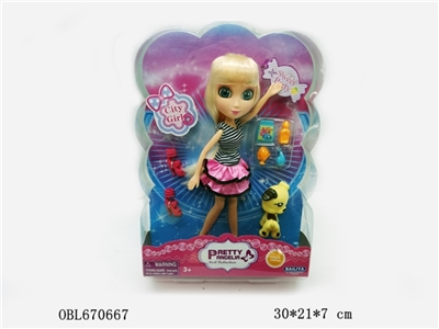 9寸 - OBL670667