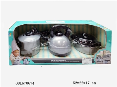 Kitchen utensils and appliances - OBL670674