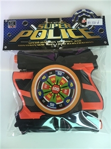 The police set - OBL670715