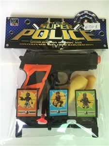 The police set - OBL670717