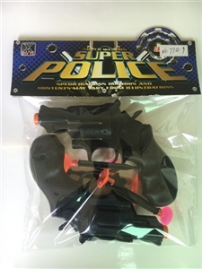 The police set - OBL670718