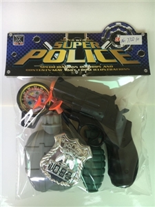The police set - OBL670719